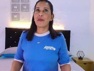 shanon-mature