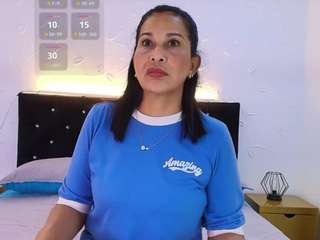 Shanon-mature