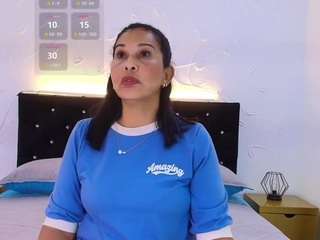 shanon-mature camsoda