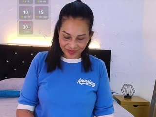 Shanon-mature