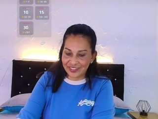 Shanon-mature