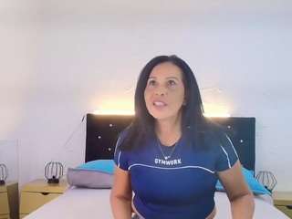 shanon-mature