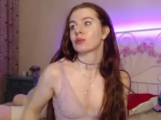AliceGeller's Live Sex Cam Show