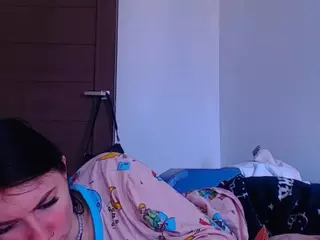 DaniellaTrue1's Live Sex Cam Show