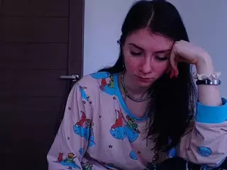 DaniellaTrue1's Live Sex Cam Show