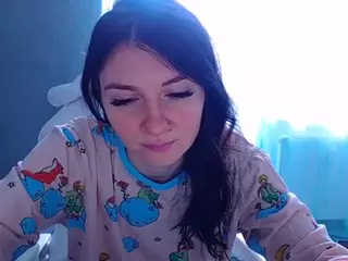 DaniellaTrue1's Live Sex Cam Show