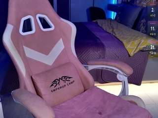 foxohlove webcam