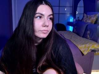 foxohlove Live Webcam on CamSoda