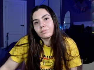 foxohlove Live Webcam on CamSoda