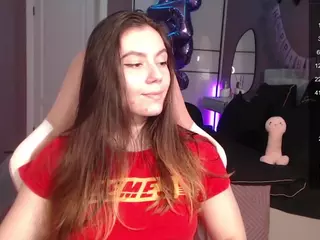 Foxohlove's Live Sex Cam Show