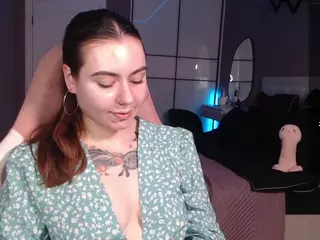 Foxohlove's Live Sex Cam Show