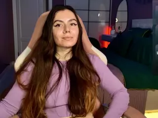 Foxohlove's Live Sex Cam Show