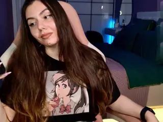 Foxohlove's Live Sex Cam Show