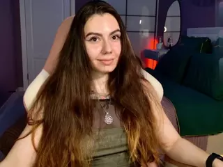 Foxohlove's Live Sex Cam Show