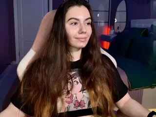 Foxohlove's Live Sex Cam Show