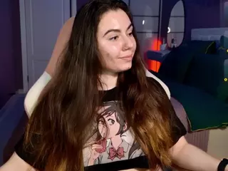 Foxohlove's Live Sex Cam Show