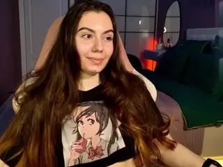 Foxohlove's Live Sex Cam Show