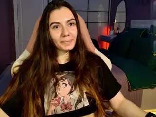 Foxohlove's Live Sex Cam Show