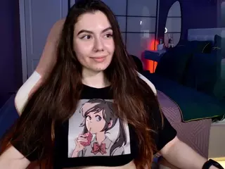 Foxohlove's Live Sex Cam Show