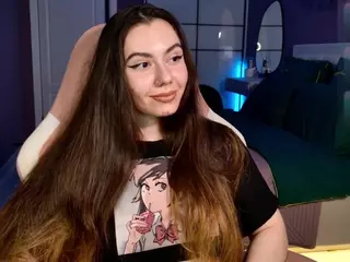 Foxohlove's Live Sex Cam Show