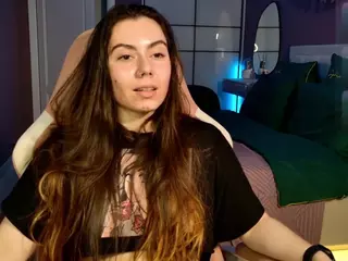 Foxohlove's Live Sex Cam Show