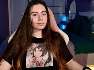 Foxohlove's Live Sex Cam Show