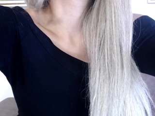 divinasiren Live Webcam on CamSoda