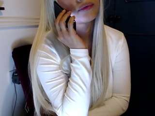 divinasiren webcam model