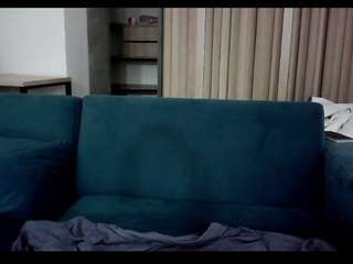 Lia Lumi live webcam show