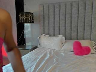 michellangels webcam