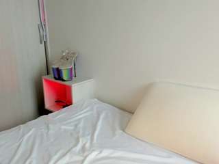 michellangels webcam model