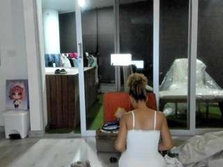 michellangels Live Webcam on CamSoda