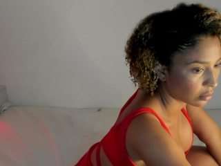 michellangels Live Webcam on CamSoda