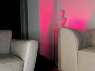michellangels Live Webcam on CamSoda