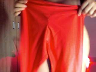 michellangels Live Webcam on CamSoda
