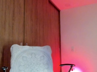 michellangels Live Webcam on CamSoda