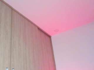 michellangels Live Webcam on CamSoda