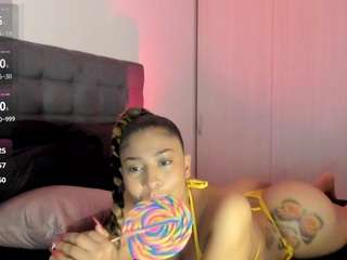 michellangels webcam