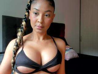 michellangels webcam