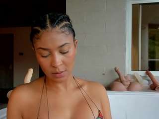michellangels Live Webcam on CamSoda