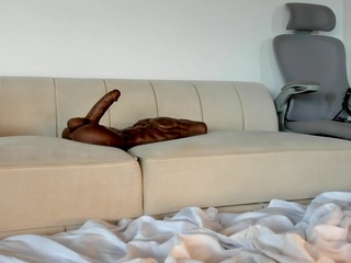 michellangels Live Webcam on CamSoda