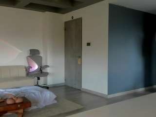 michellangels Live Webcam on CamSoda