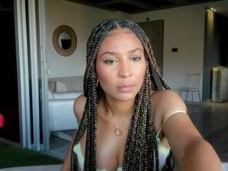 michellangels webcam