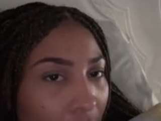 michellangels Live Webcam on CamSoda