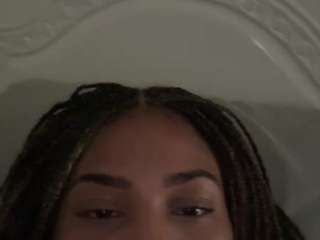 michellangels Live Webcam on CamSoda