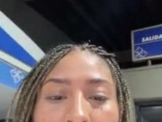 michellangels Live Webcam on CamSoda