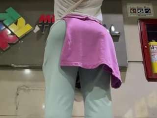 michellangels Live Webcam on CamSoda