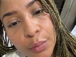 michellangels Live Webcam on CamSoda