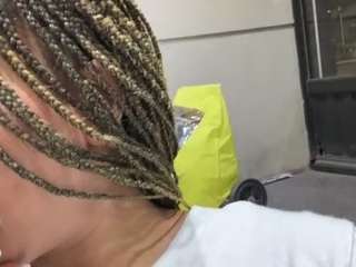 michellangels Live Webcam on CamSoda