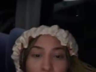 michellangels Live Webcam on {site_name}